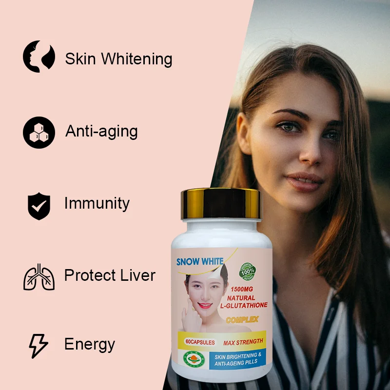 who cannot take glutathione Glutathione Tablets For Skin Whitening: How To Use, Benefits & Side Effects