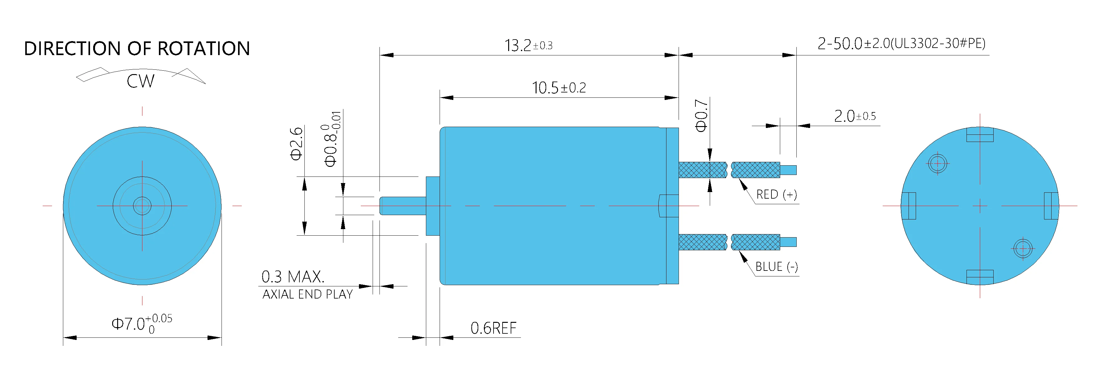 dc-coreless-motor-7mm-motor-dc-brushed-coreless-motor