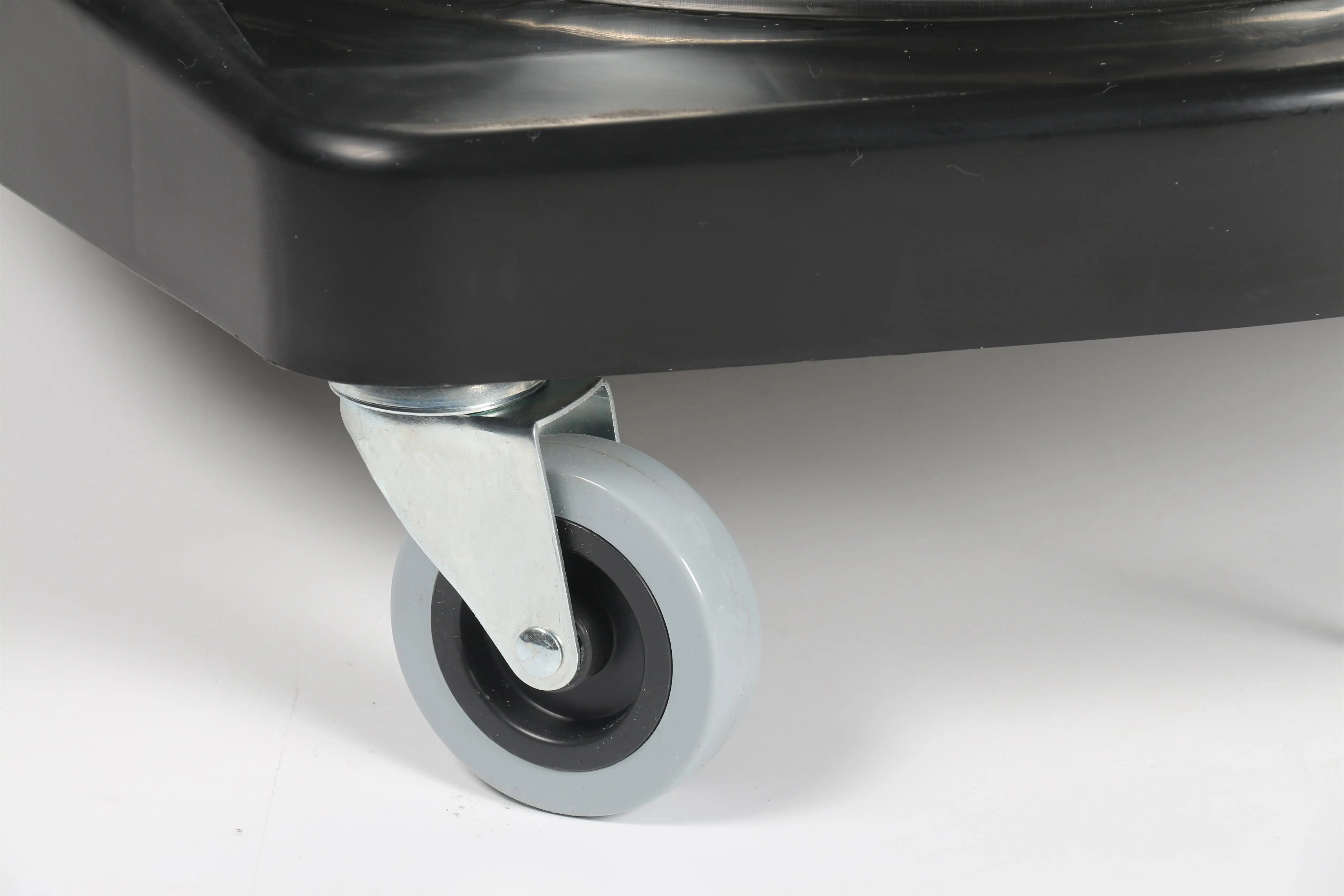 Пылесос из нержавеющей стали, 3000 Вт, 80 л