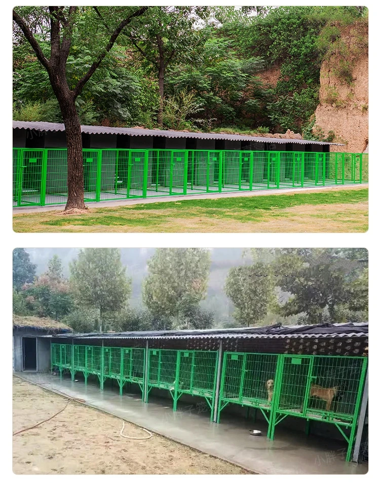 Oem Foldable Stackable Stainless Steel Free Dog Pet Cage And Crates