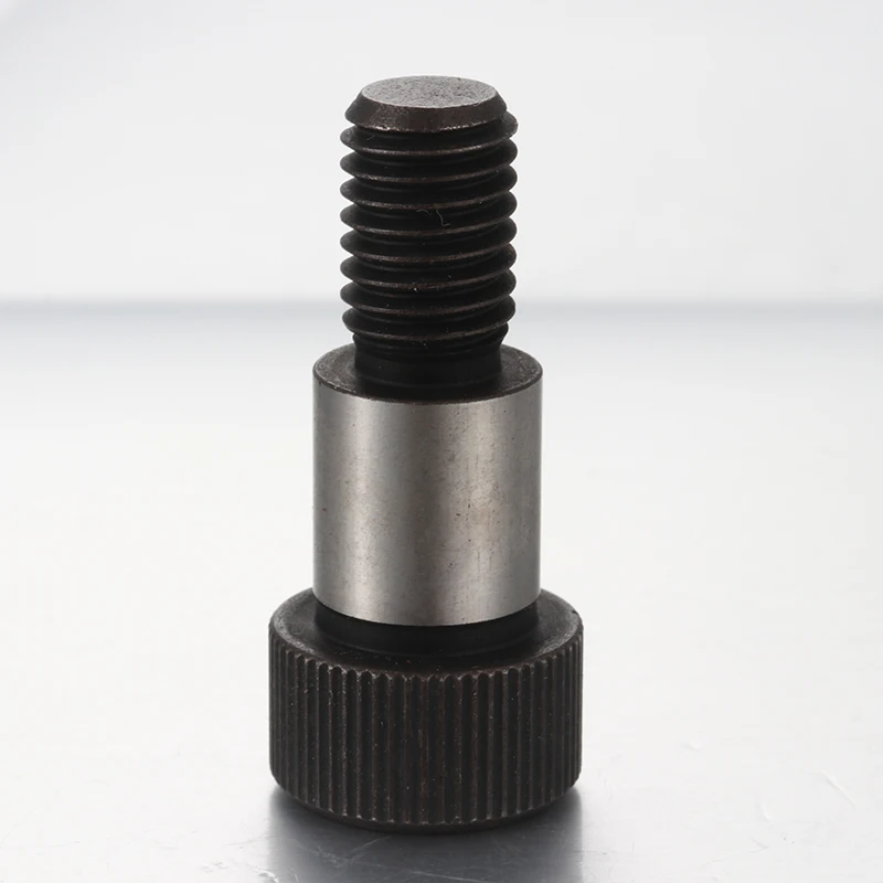 Fastener Hardware pernos 304 Stainless Steel Step Bolt Standoff Special Shoulder Screw manufacture