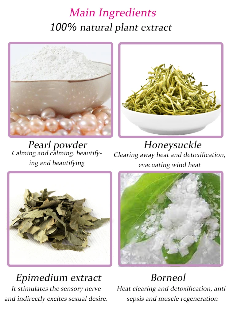 Vaginada nimani topish mumkin?