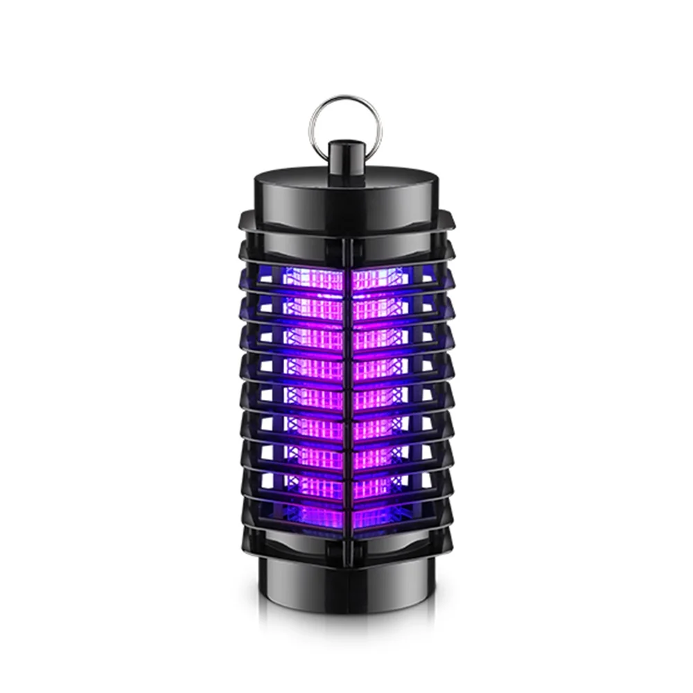 Electric Fly Bug Zapper Mosquito Insect Killer Light LED Trap Lamp ControlPest Electric Fly Bug Zapper Mosquito Insect Killer Light LED Trap Lamp ControlPest