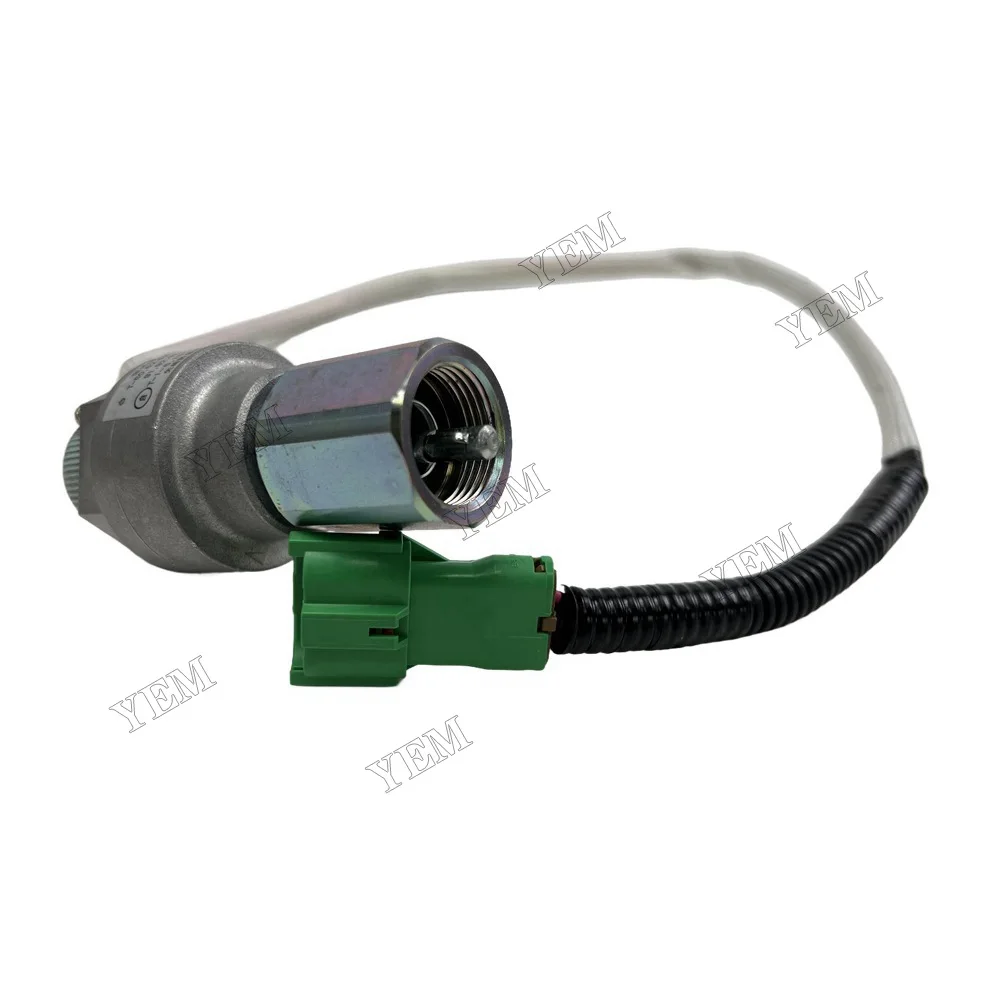 1-83127241-3 Sensor Compatible for Isuzu 6HE1 Engine Parts China Manufacturer
