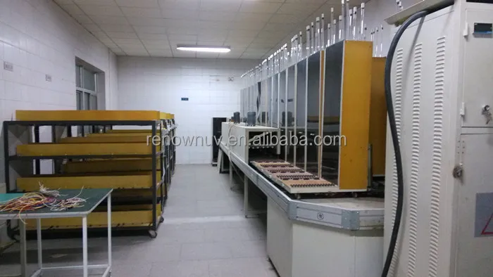 
 Источник питания постоянного тока 4 ~ 18 Вт 12 В для лампы TUV11W  