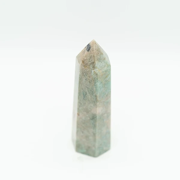 Hx Wholesale Good Price Natural Amazonite Crystal Tower Crystal Wand Point For Healing Decoration Buy Amazonite Crystal Amazonite Crystal Tower Reiki Healing Crystals Product On Alibaba Com