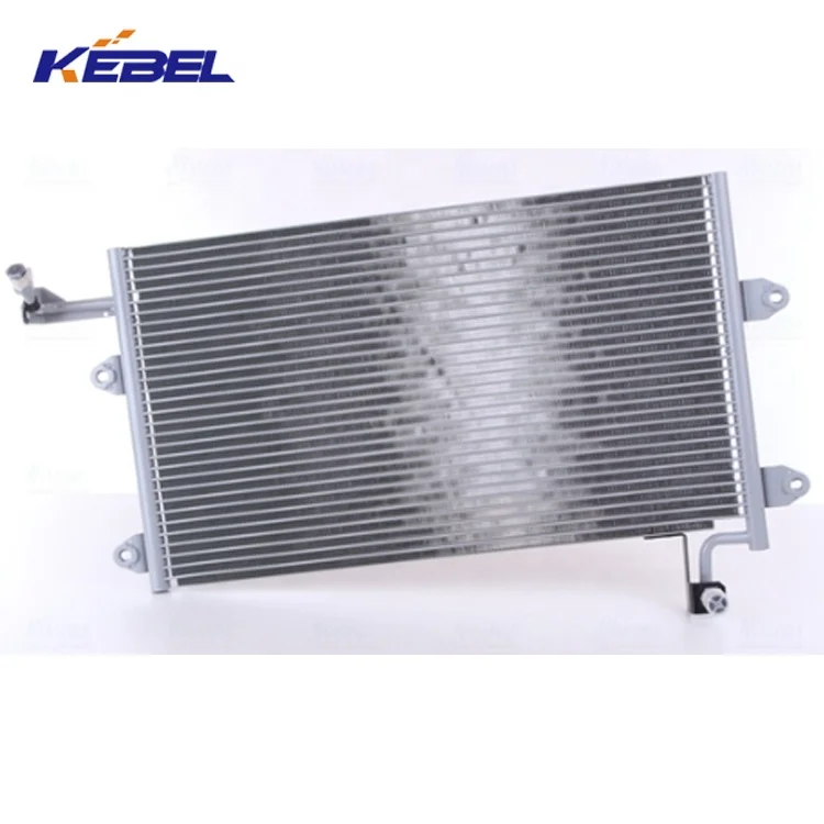 cooling systems condenser oem 1h0820413 air condensers for volkswagen golf v3 1995 1996 1997 1998 1999 2000 2001-5