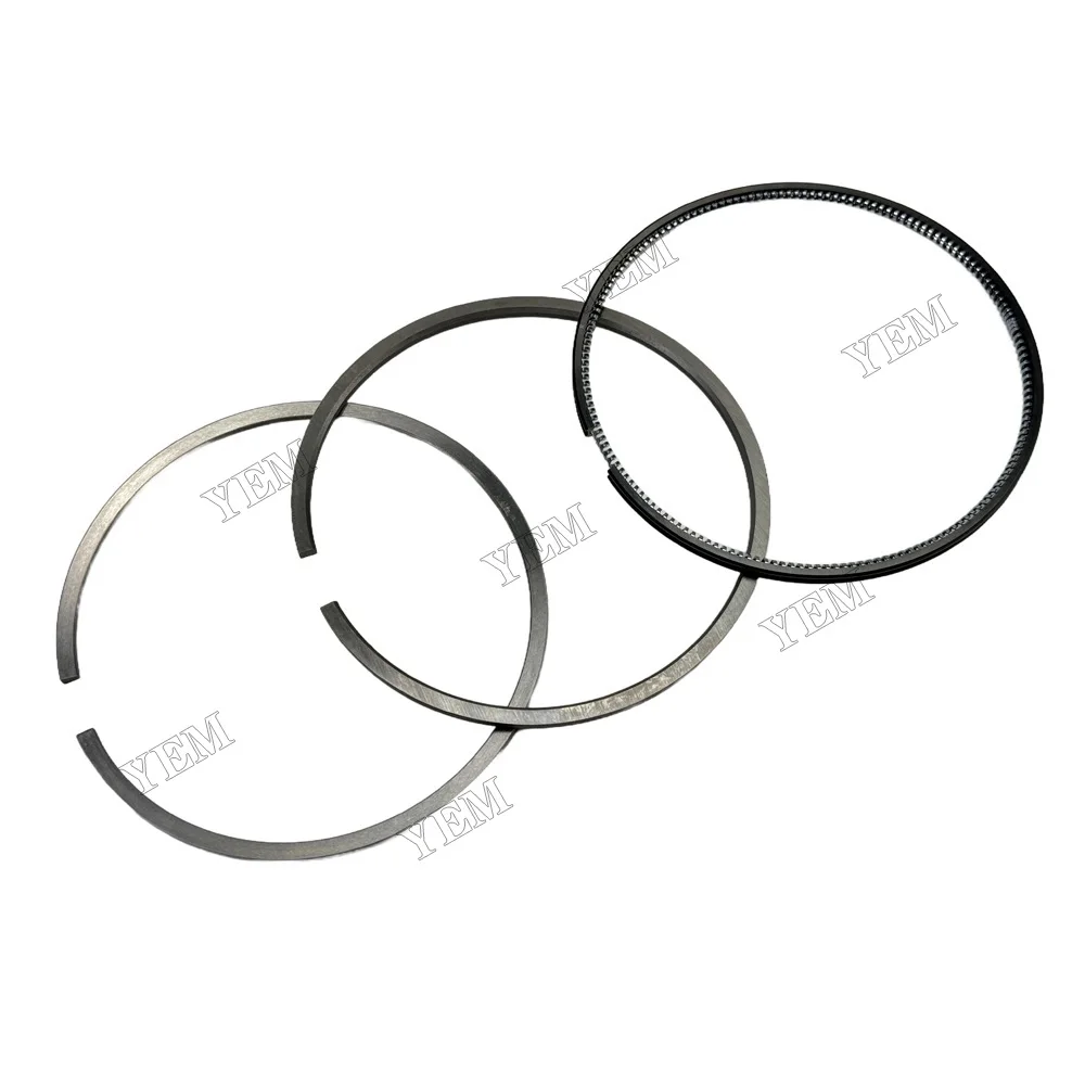 Piston Ring Fit for Caterpillar C-9 Engine 4
