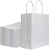 White no logo