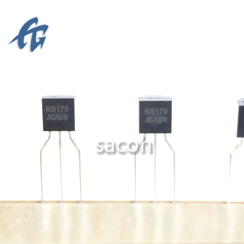 (SACOH Electronic Components)BS170-D27Z