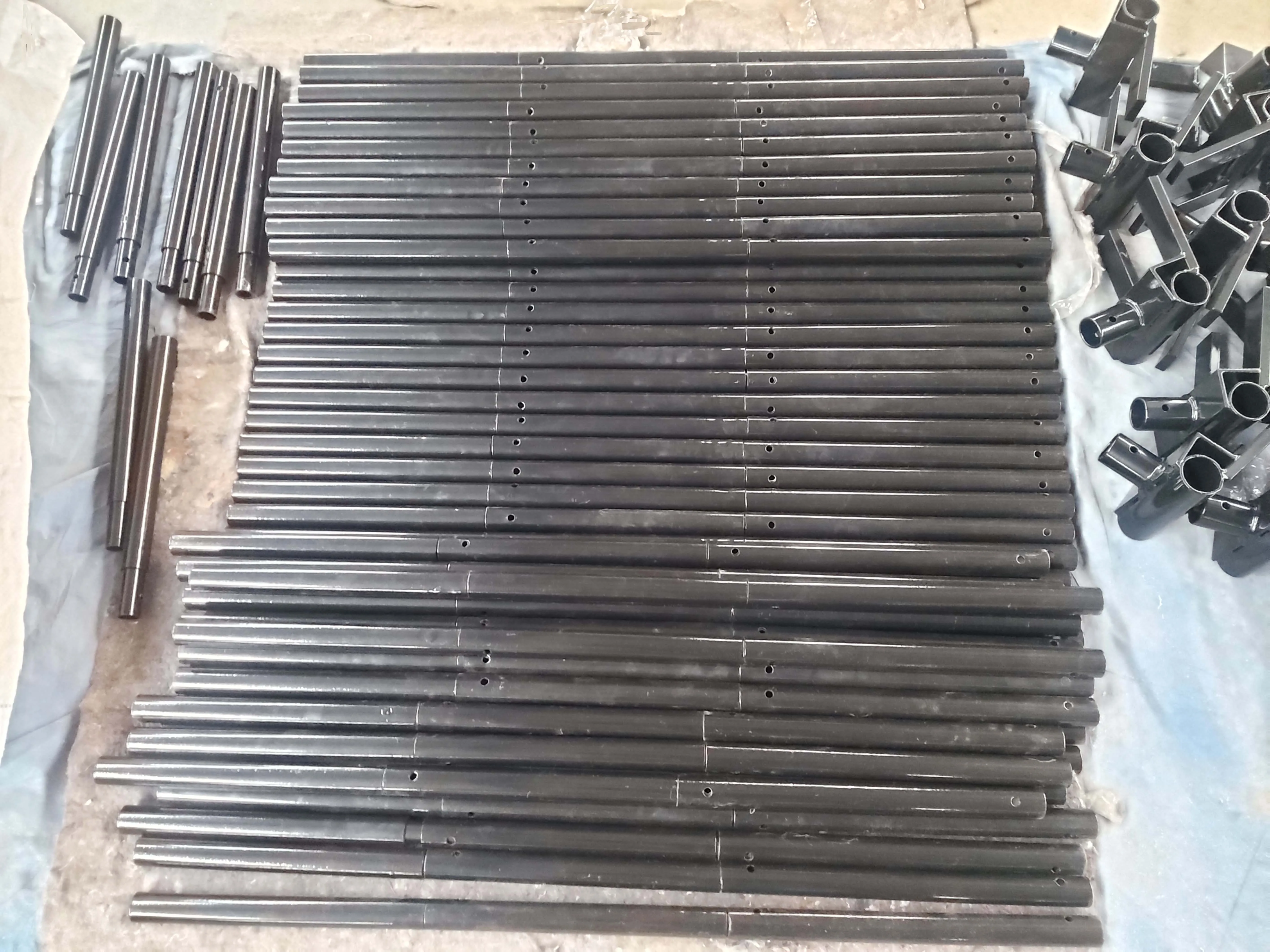 Pallet Buster Tool Pallet Pry Bar Gear Pry Bar Rack Pallet Breaker