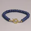 Calcedonio Blu