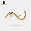 18K Gold