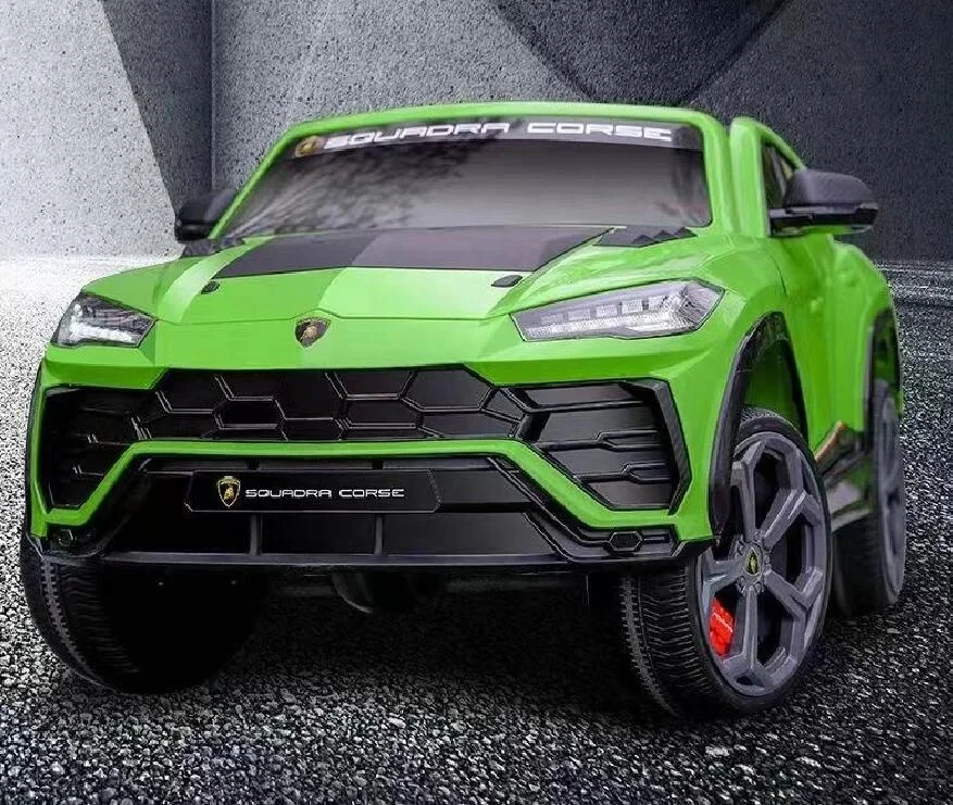 21 Lamborghini Urus St X Licensed Ride On Car With 2 4g Rc Buy Ride On Car With Remote Control Electric Kids Cars Lamborghini Urus St X Product On Alibaba Com