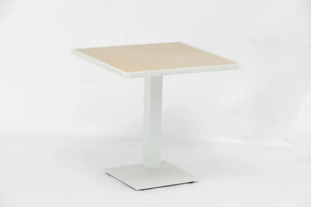 Керамическая Настольная плитка, обеденный керамический стол