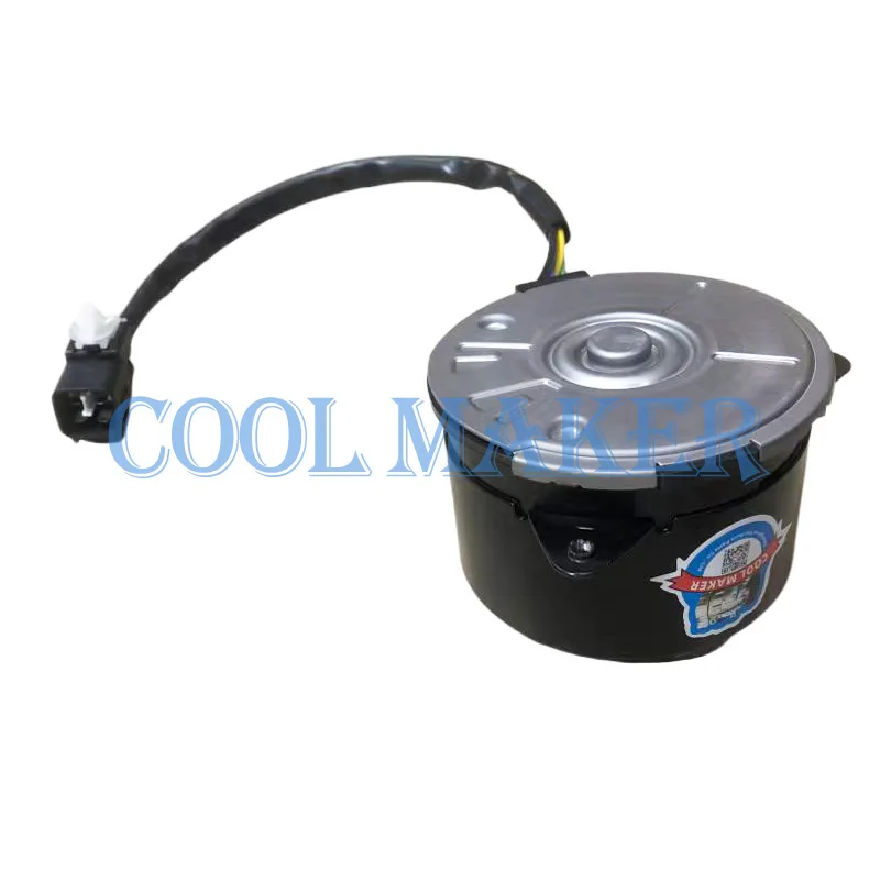 Suzuki APV Cooling Fan Motor 17120-61J20 - Reliable Performance