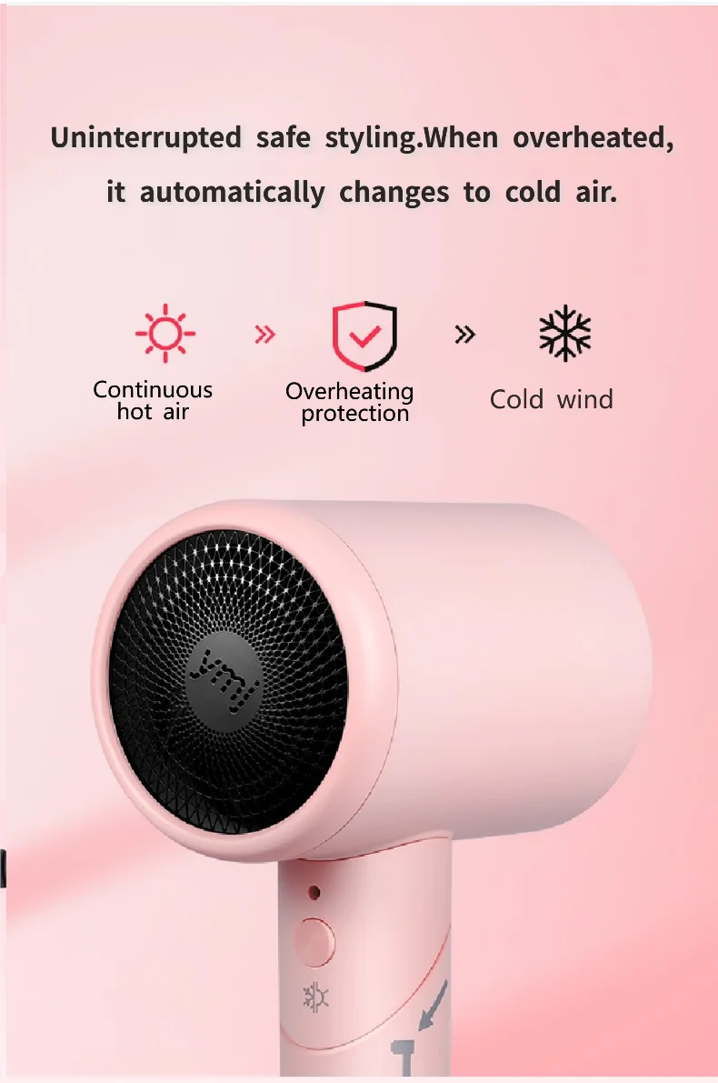 Hair dryer (1)