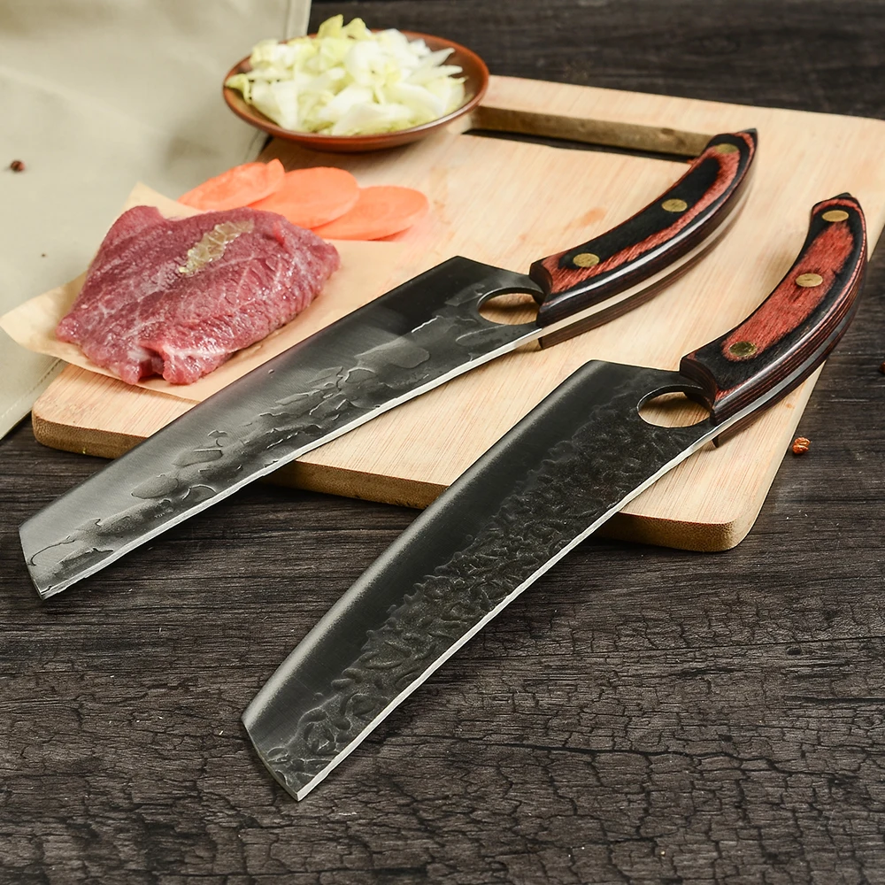 xingye 6 inch chef knife beef