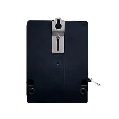 DDSF866 RS485 Single Phase Two Wire Electronic Multi Tariff Watt Hour Meter