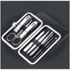 #1 Black-8pcs