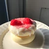 strawberry