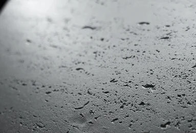 Gilded Flexible Stone Veneer Sheet Waterproof Fireproof Commercial ...