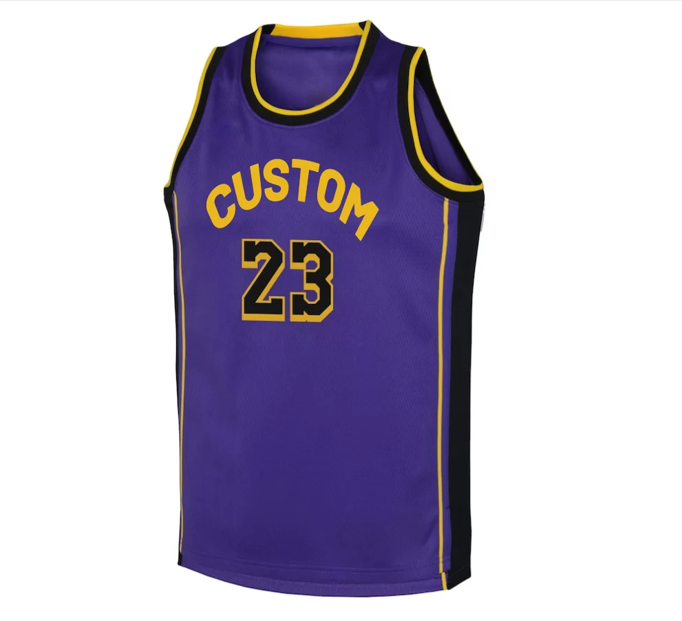 Custom Different Styles Allstar Mens Basketball Jersey Chicago City