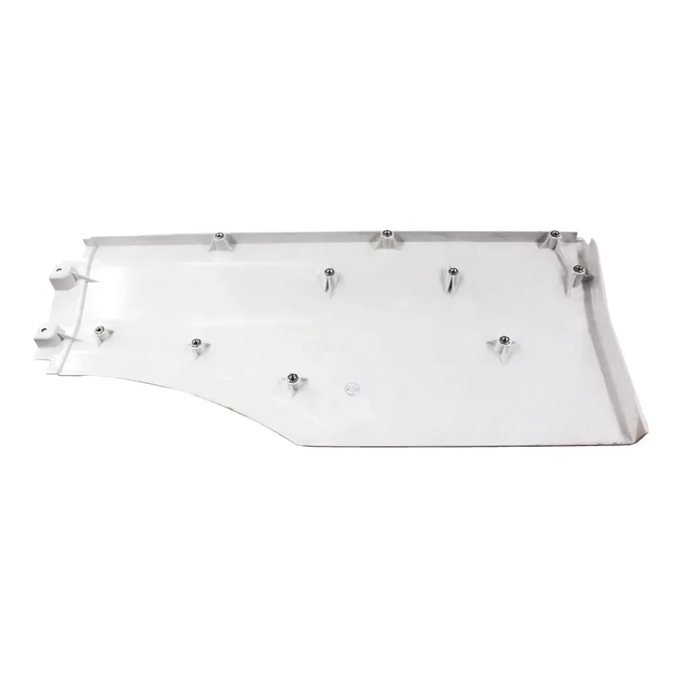 知弘 CARRUCHI 810W61510-0410 Front Fenders for Sinotruk SITRAK C7H