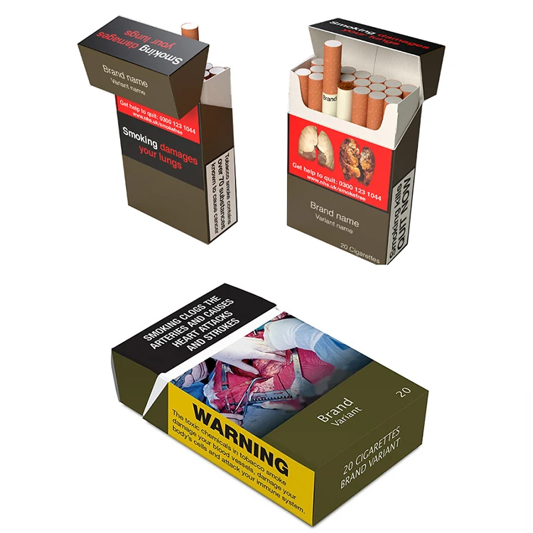 custom cigarette shipping boxes Printed Custom cigarette boxes help boost sales and grow profits by increasing product appeal Custom Cigarette Cardboard Boxes |