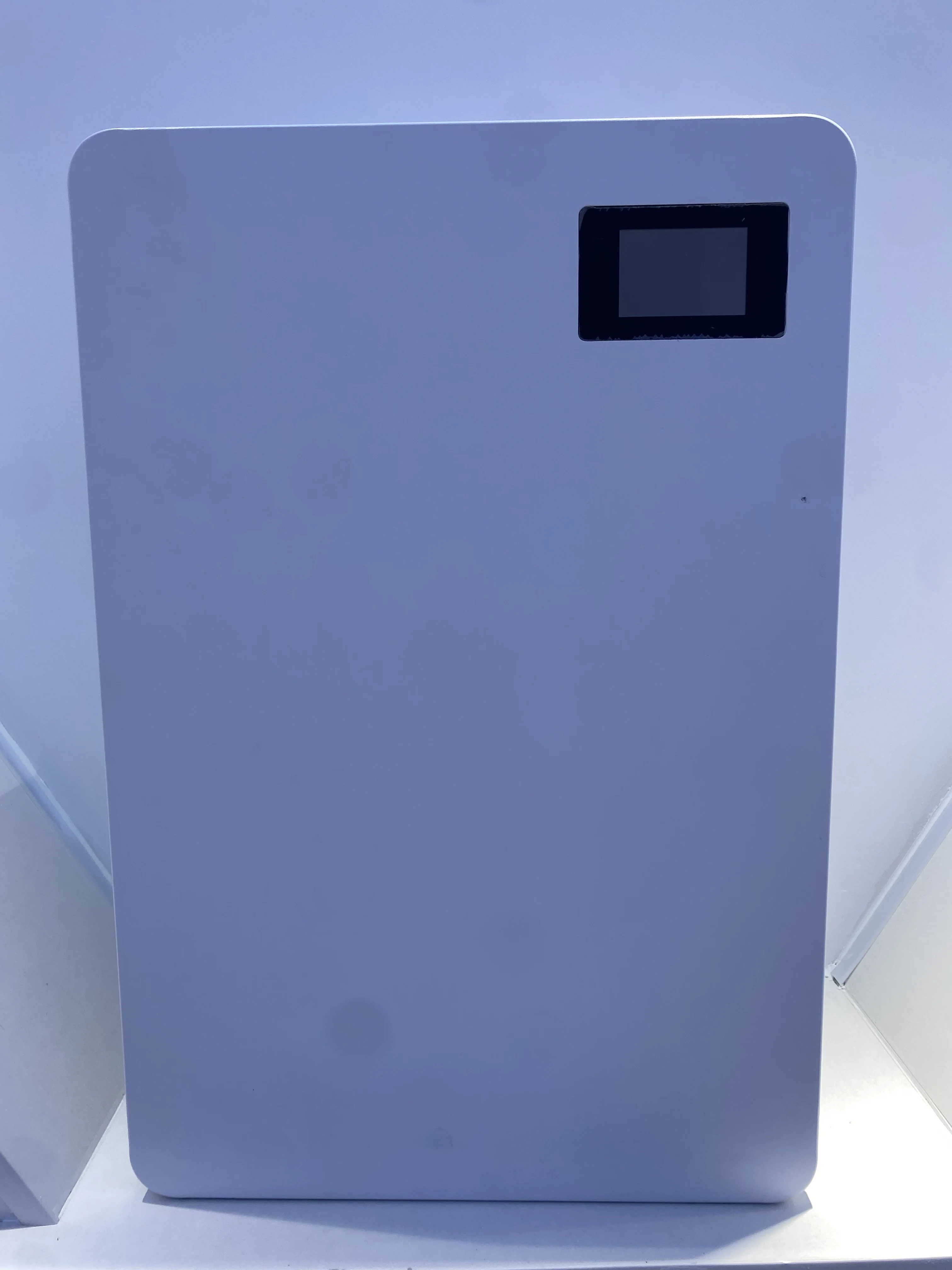 Best Seller 10.24kWh Wall Mounted Energy Storage System 51.2V 200Ah Lithium Battery Hybrid Grid Stackable Home Battery