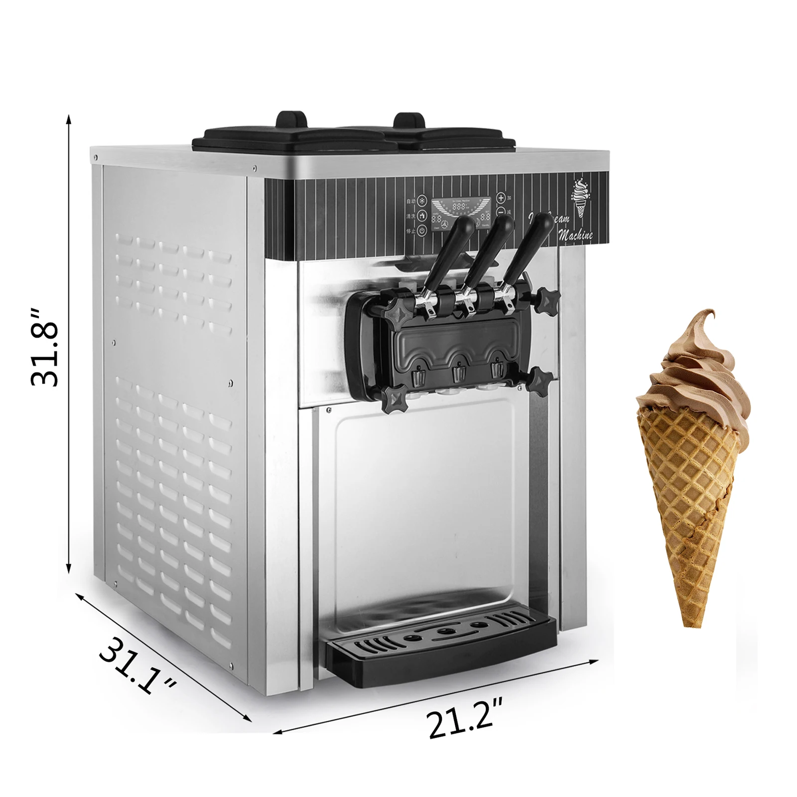 ICECREAM IC24460WHITE 関税送料込 H6d6957e4357948bb86ef8060c6c5c