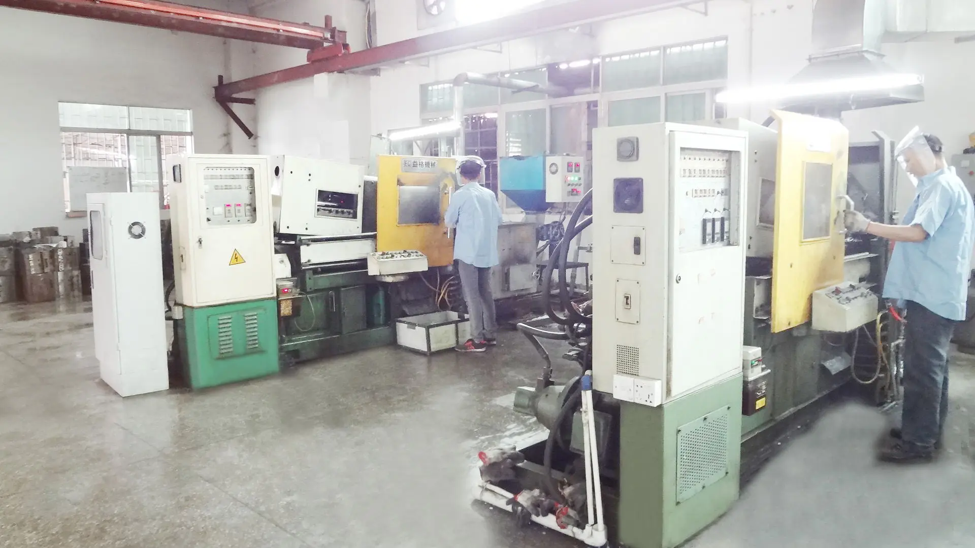 Shenzhen Idea Animation Co., Ltd 1
