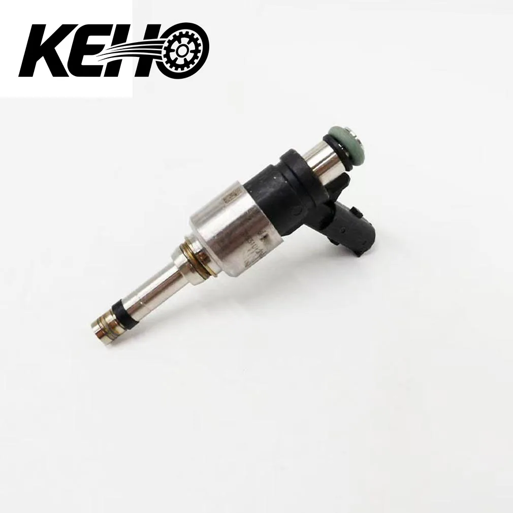Fuel injector - 35310-2GHB0 - Hyundai Kia-1