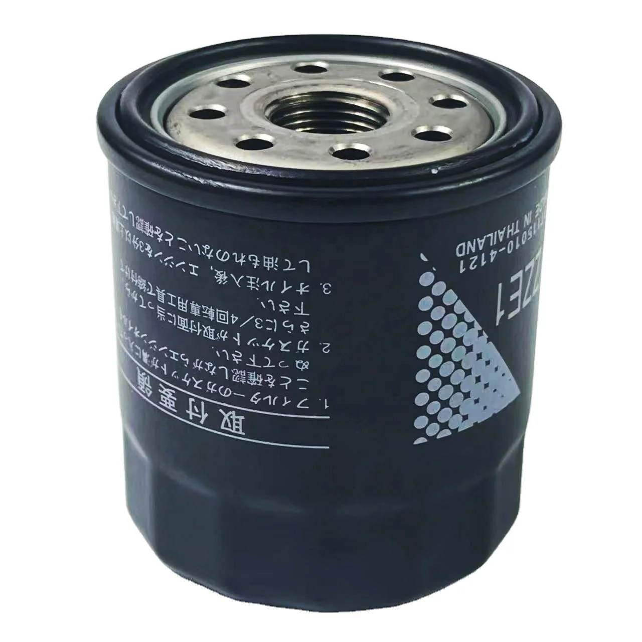 Factory Oem 90915yzzf2 Yzzf1 Yzze1 Car Oil Filter Auto Parts Engine