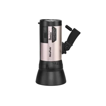 NiceFoto Nflash480A 400W Professional Photographic Studio Flash Light Studio Flash Strobe Flash Light detail image