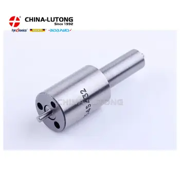 Diesel Fuel Injector Nozzle Tip ZCK154S432 for Dongfeng Foton