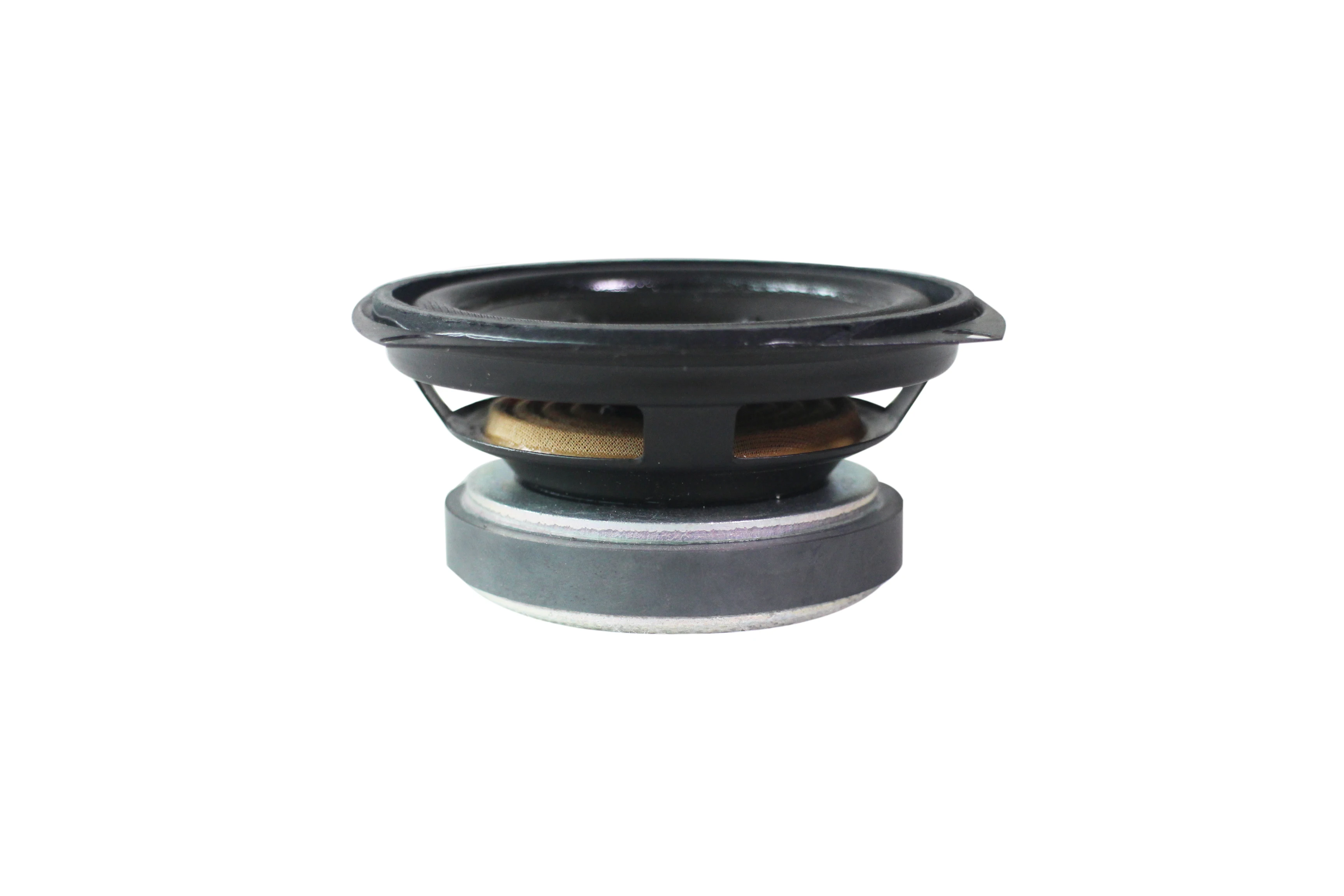 Mini Size 3 Inch 8 Ohm 6W Speaker Driver Ceiling Speaker Unit with Paper Cone