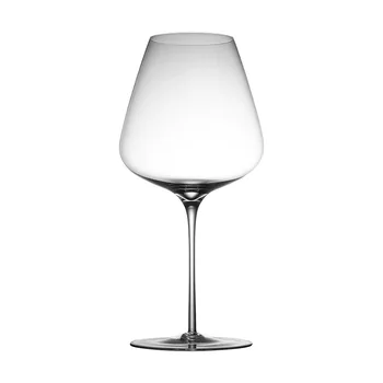 Ultra-thin Crystal Glass Red Wine Glass New Goblet Hotel Bar Glasses