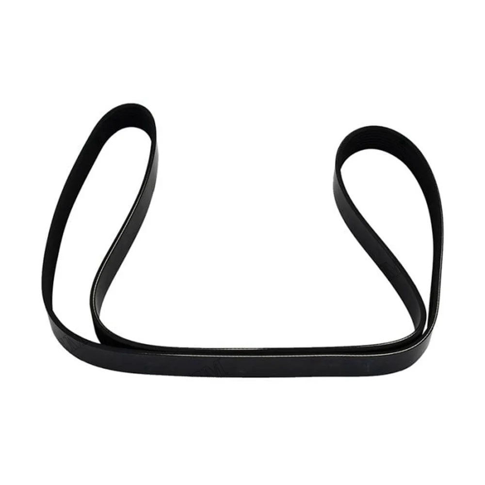 For Komatsu Excavator PC380-3 Fan Belt 8PK1725 2