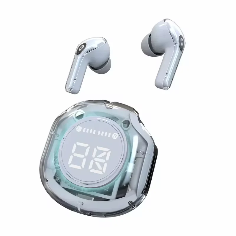 K-POP・アジア TWS Airyi XZT Air 39 TWS Earphones - Ultimate Wireless Audio Experience