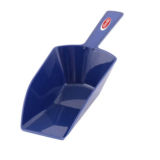 IC-2152 4OZ 1/2 Cup рекламные подарки с напечатанным логотипом, изготовленные на заказ пластиковые измерительные скобы