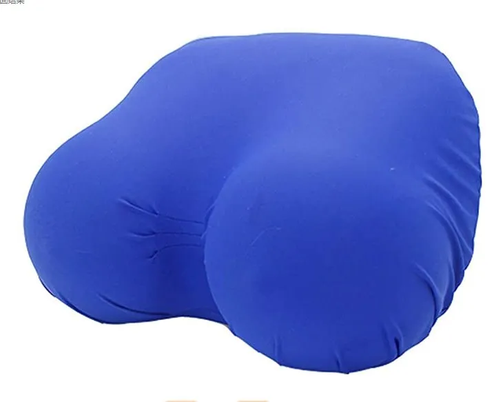 Inflatable Boob Pillow