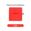 Red/protective case