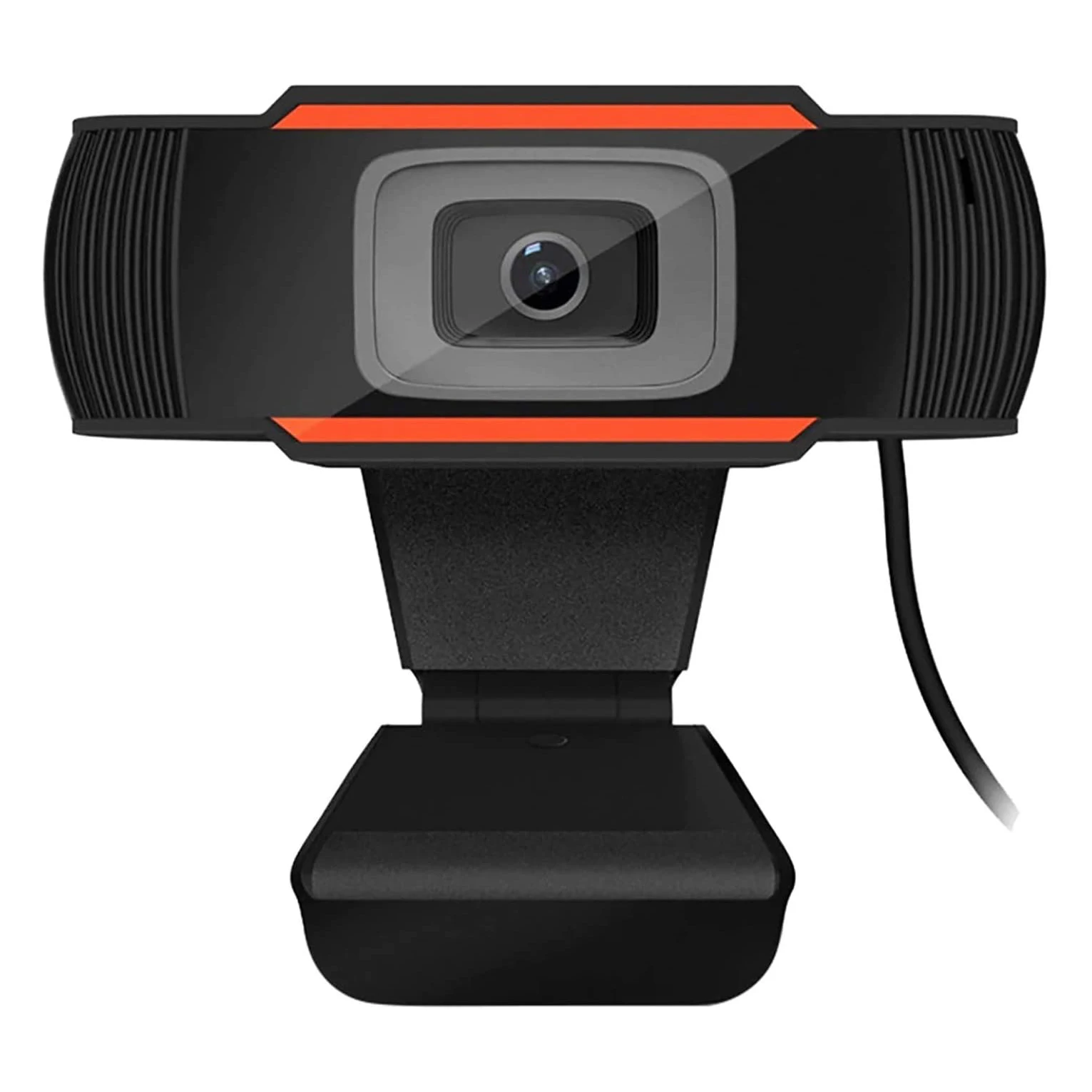 Full HD 1080P Built in Mic PC Web Camera Computer USB Webcam For Live Broadcast Video Calling Conference