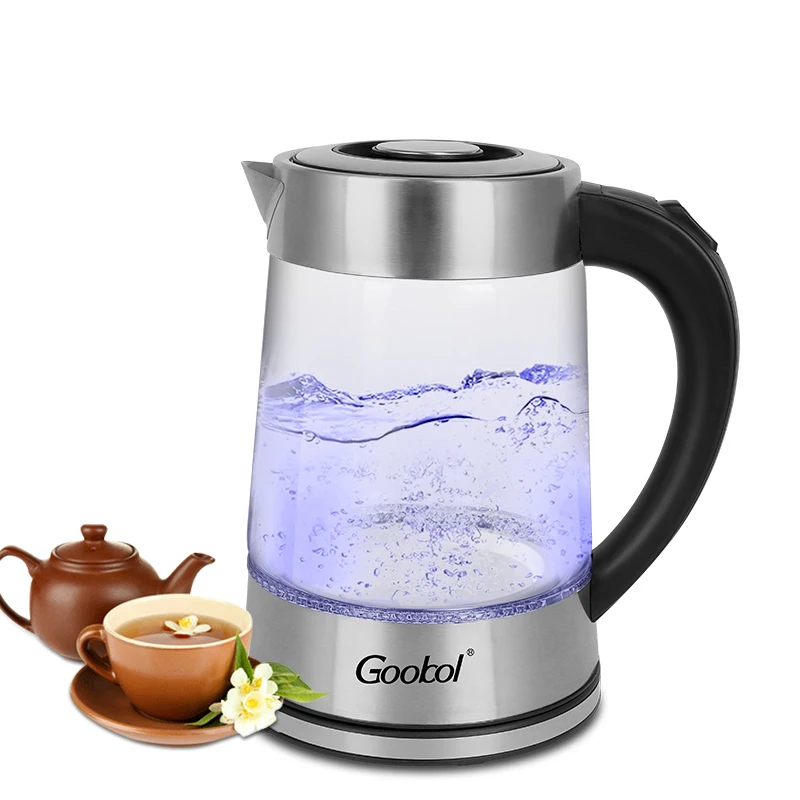 Hervidor Inalámbrico Hervidores Por Mayor Hervidor De Agua