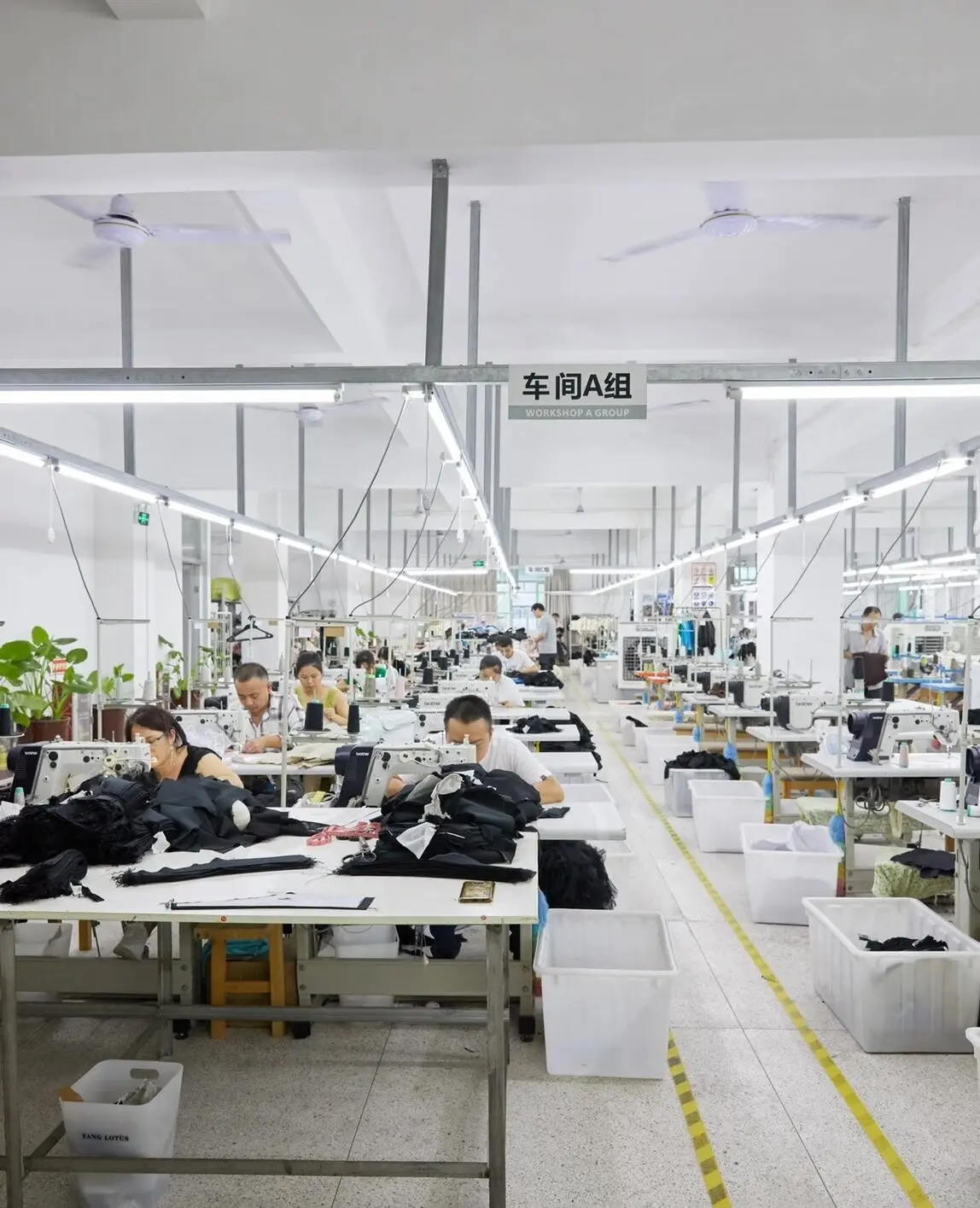 Hangzhou Gabirui Electronic Commerce Co., Ltd.