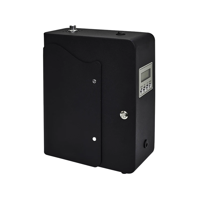 Изготовленный на заказ логотип настенное крепление безводный масляный диффузор Hvac Диффузор