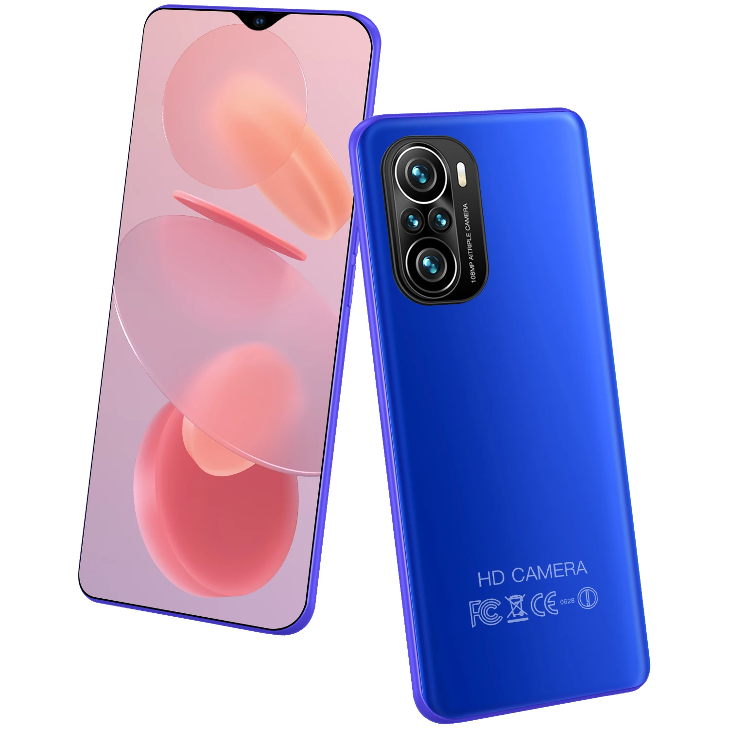 realme 7 pro 512gb