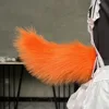 เข็มขัดสีส้มใสแบบโปร่งแสง