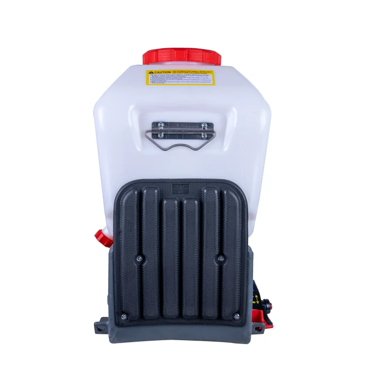 High Quality 20L Backpack Gasoline Power Engine Pesticide Sprayer for ...